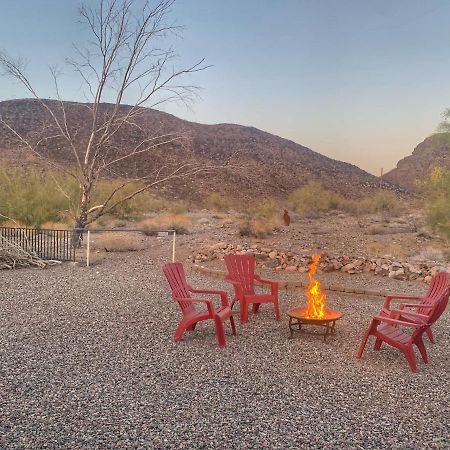 Desert Getaway - Centrally Located, Trail Access Steps Away! 레이크 하바슈 시티 외부 사진