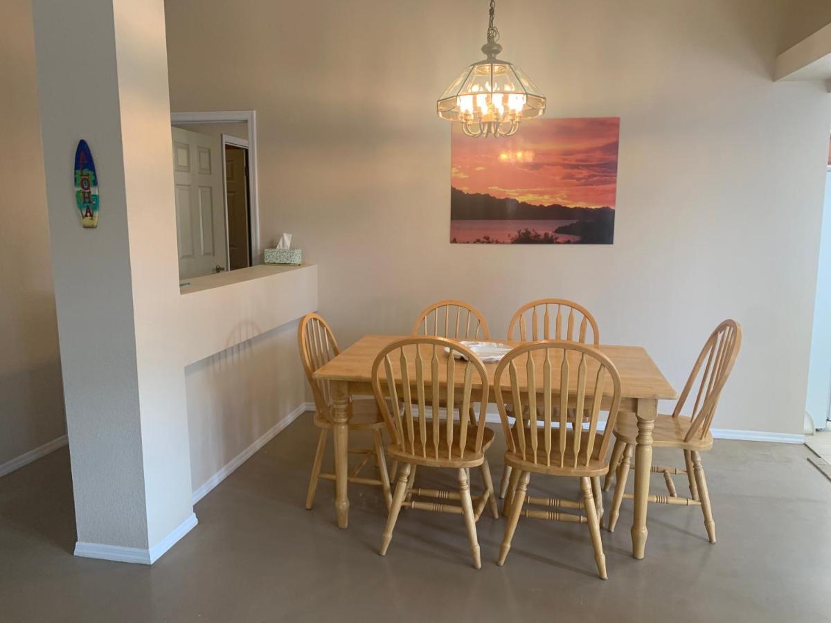 Desert Getaway - Centrally Located, Trail Access Steps Away! 레이크 하바슈 시티 외부 사진